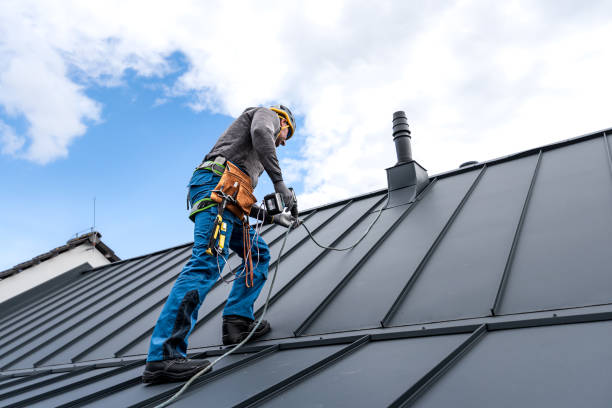 Tyler Run, PA Roofing Service Company